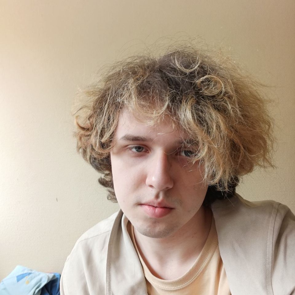 Александр Бабин