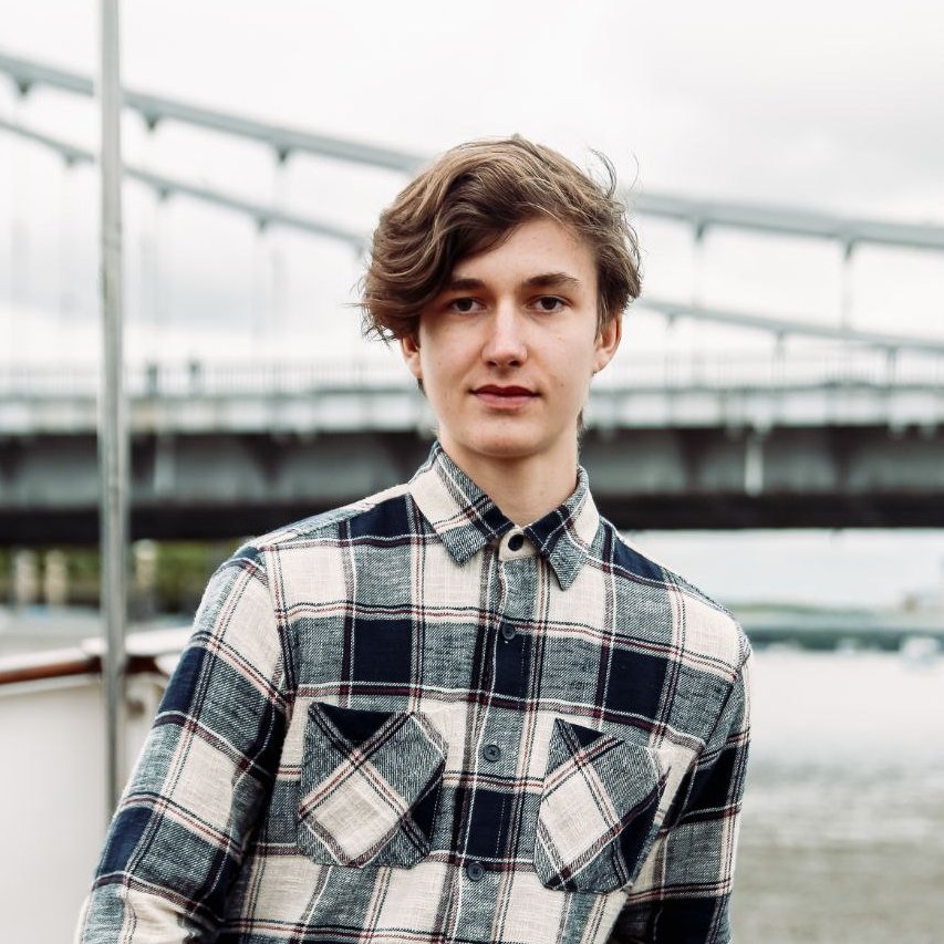 Константин Белоусько