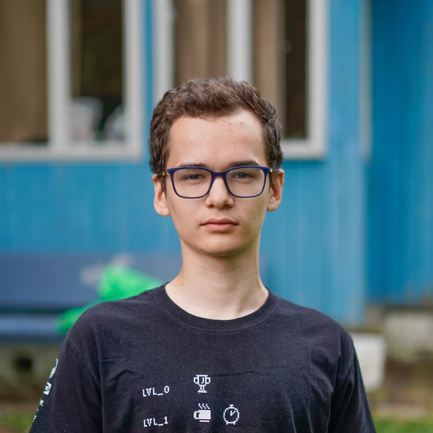 Виктор Кривощеков