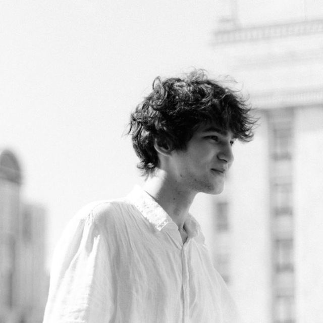 Игорь Паншин