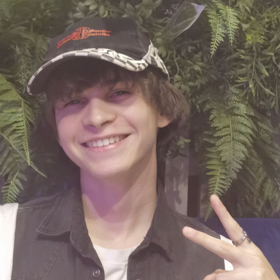 Марк Шейкис