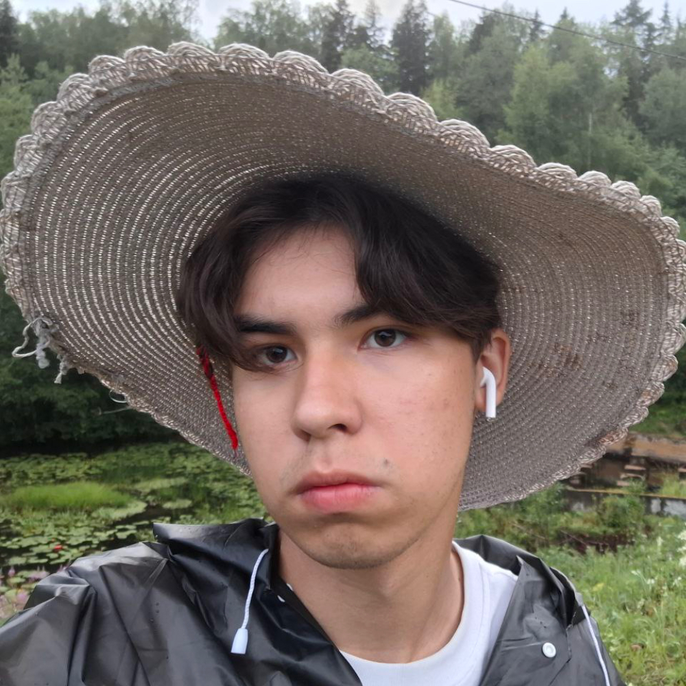 Данис Валиуллин